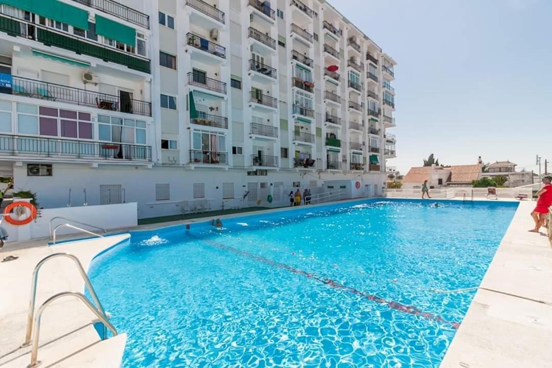 Precioso Apartment Nerja